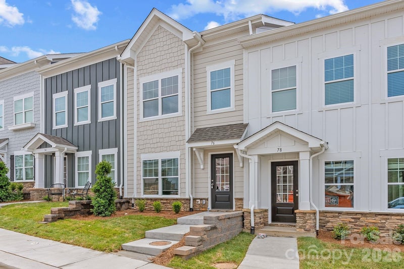 125 Cherry Springs Ln #11-D, Asheville, NC 28804