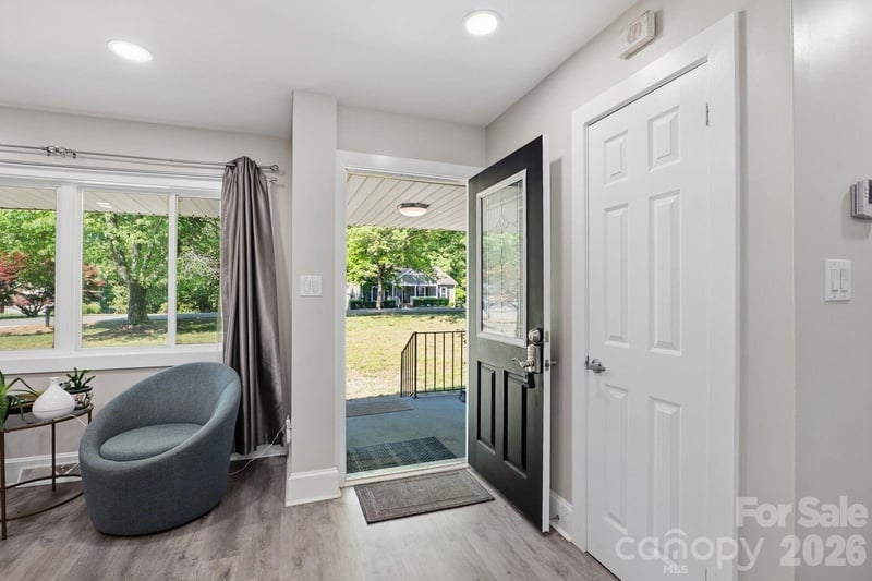 1405 Lakeview Dr, Pineville, NC 28134
