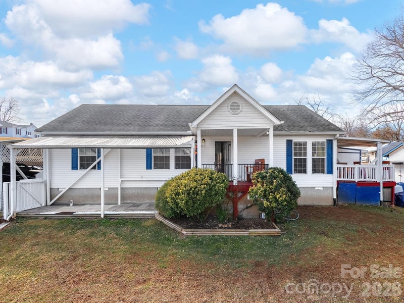 Home Worth Check