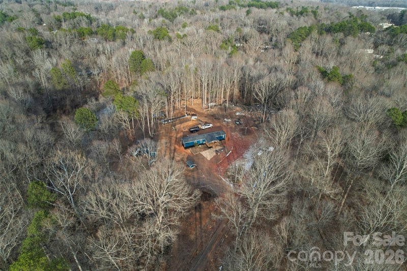 500 White Jenkins Rd, Bessemer City, NC 28016