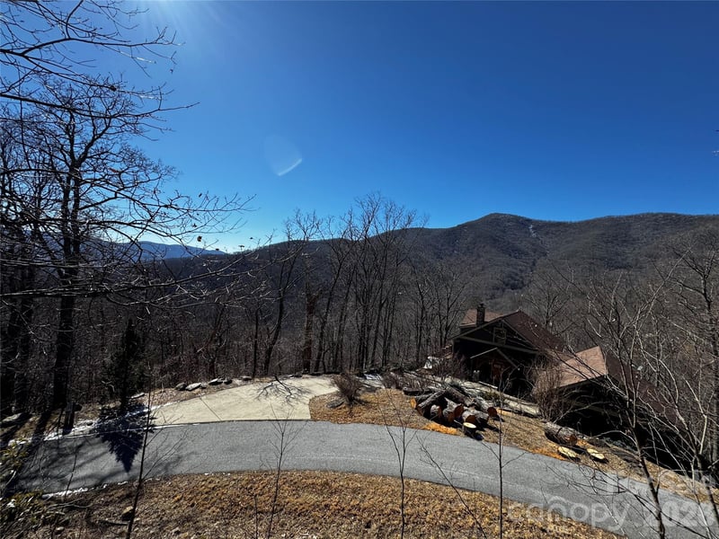 TBD Acacia Ct #936, Black Mountain, NC 28711
