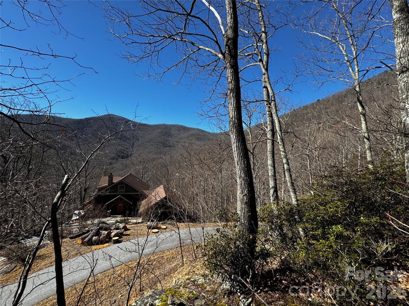 TBD Acacia Ct #936, Black Mountain, NC 28711