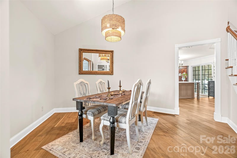 649 Upper Bailey Branch Rd, Mars Hill, NC 28754