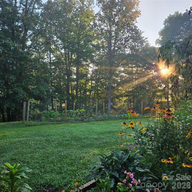 649 Upper Bailey Branch Rd, Mars Hill, NC 28754