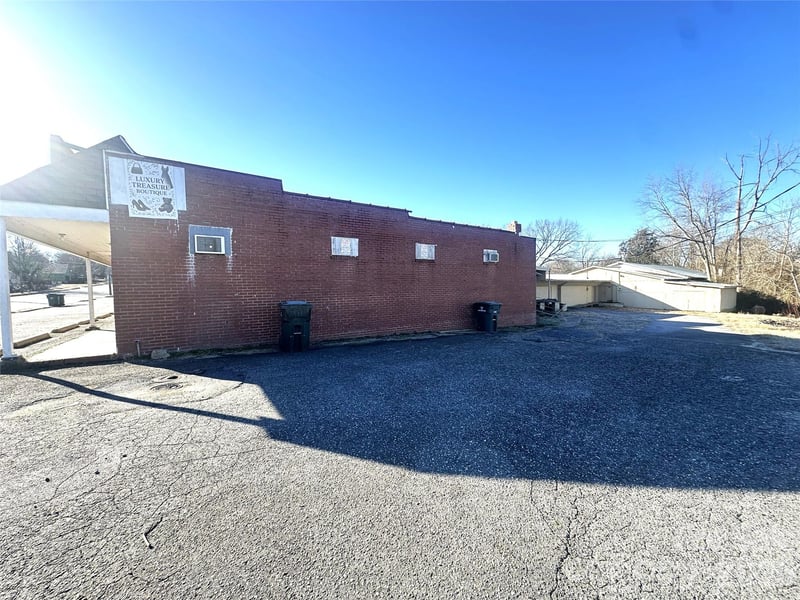 625 Aspen St, Lincolnton, NC 28092