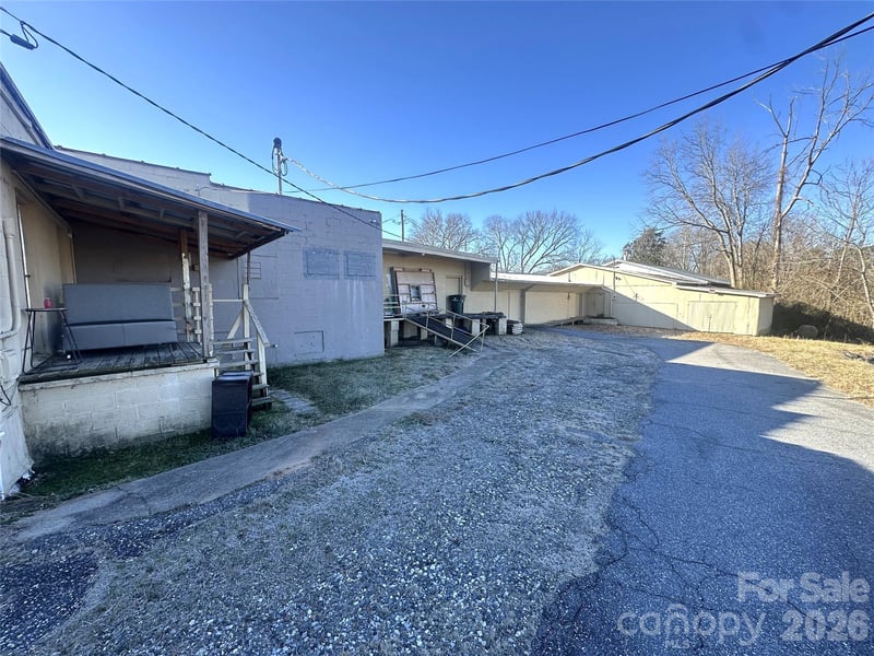 625 Aspen St, Lincolnton, NC 28092