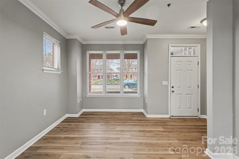 526 9th St, Charlotte, NC 28202