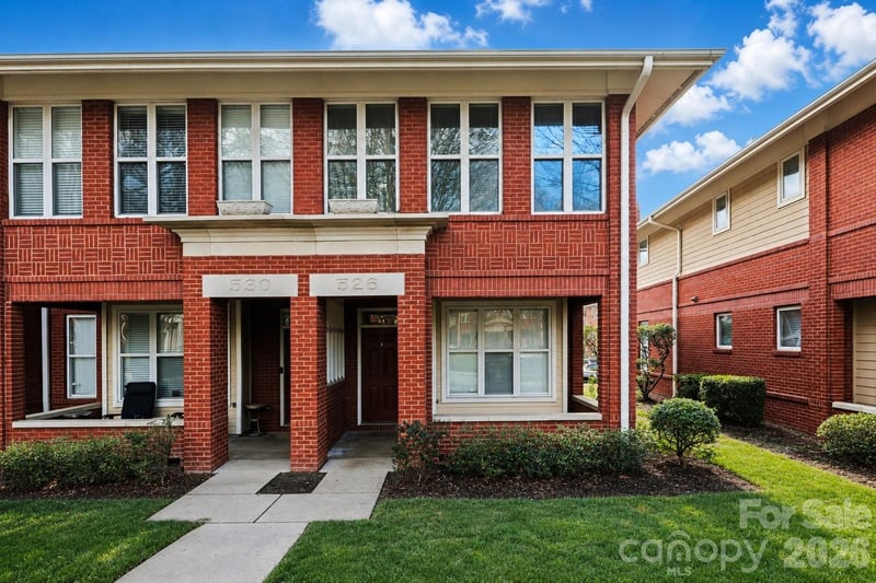 526 9th St, Charlotte, NC 28202