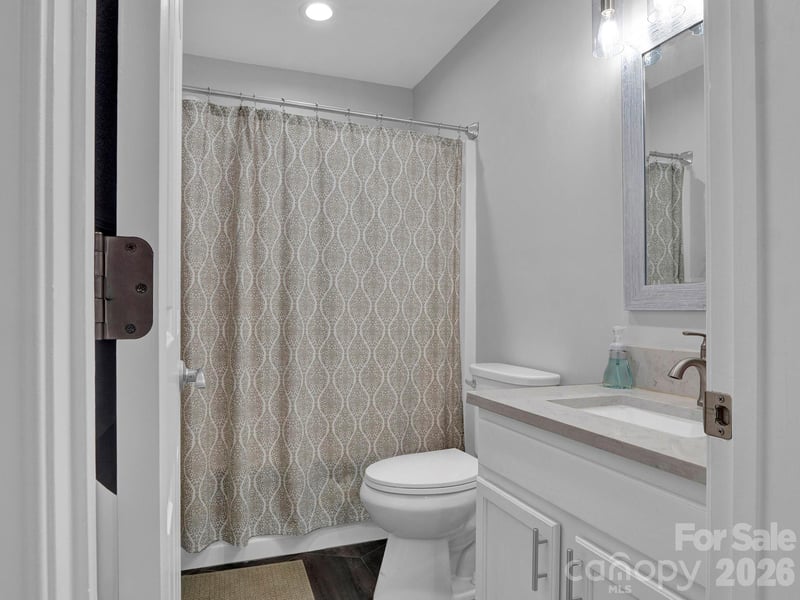 3807 Edgeview Dr, Indian Trail, NC 28079