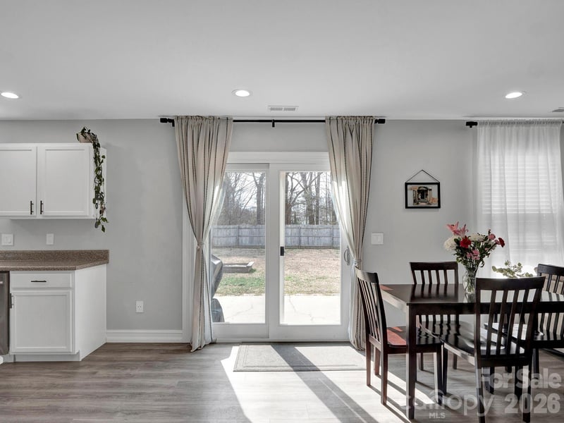 3807 Edgeview Dr, Indian Trail, NC 28079