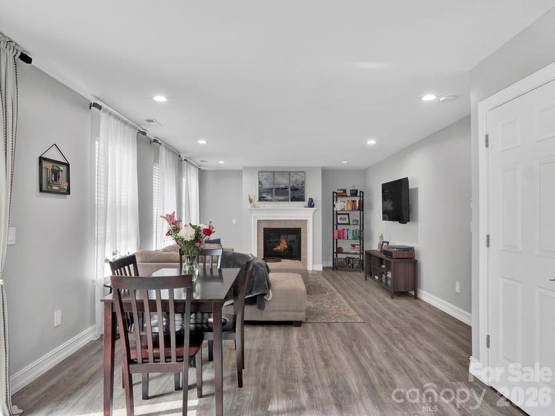 3807 Edgeview Dr, Indian Trail, NC 28079