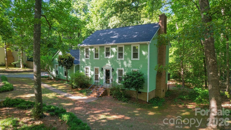 11421 Winners Cir, Charlotte, NC 28215