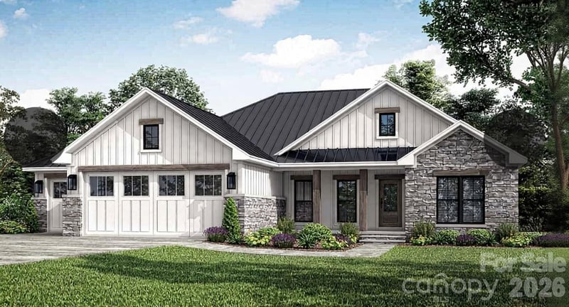 3615 Potter Rd, Mineral Springs, NC 28112