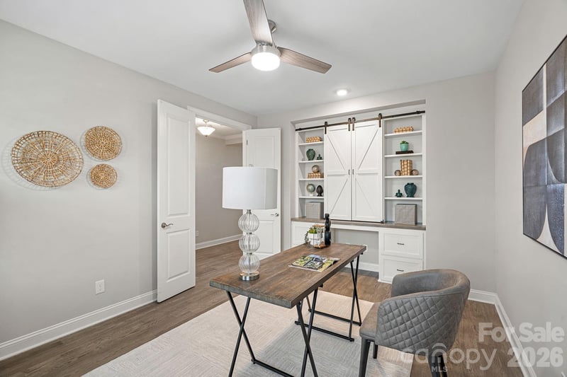5536 Cheerful Ln, Charlotte, NC 28215
