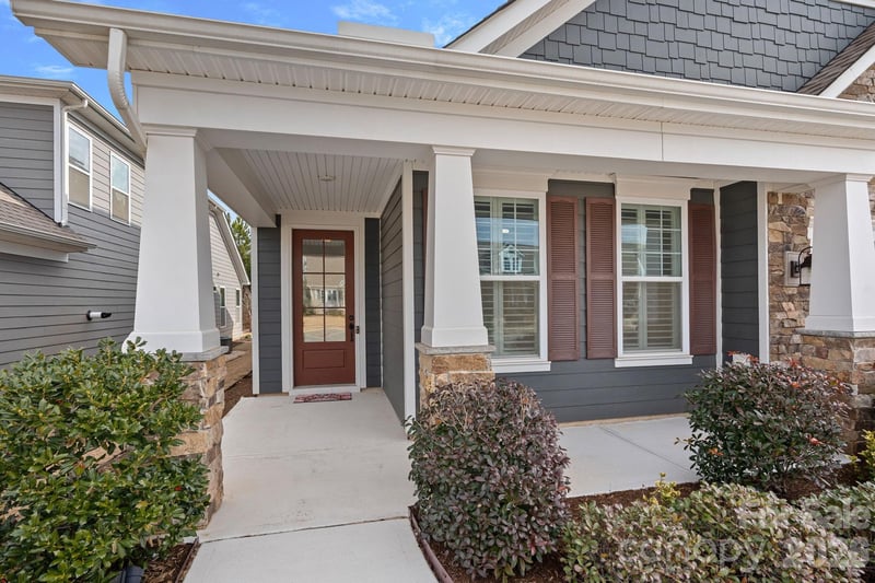 5536 Cheerful Ln, Charlotte, NC 28215