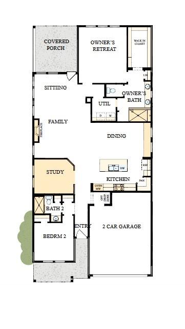 1007 Meander Ln, Waxhaw, NC 28173