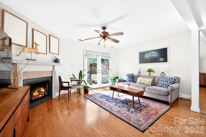 16 Spears Ave #39, Asheville, NC 28801