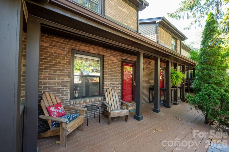 16 Spears Ave #39, Asheville, NC 28801