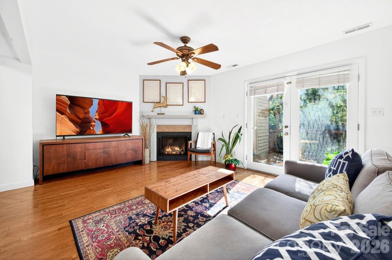 16 Spears Ave #39, Asheville, NC 28801