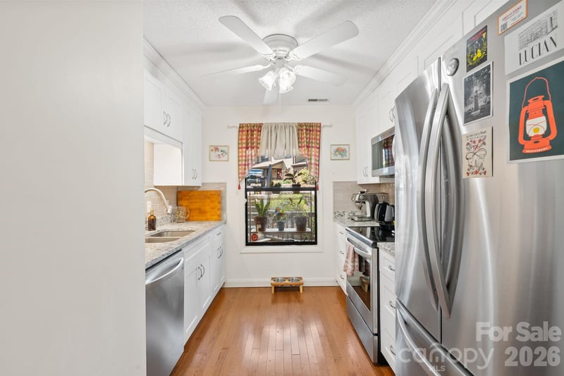 16 Spears Ave #39, Asheville, NC 28801