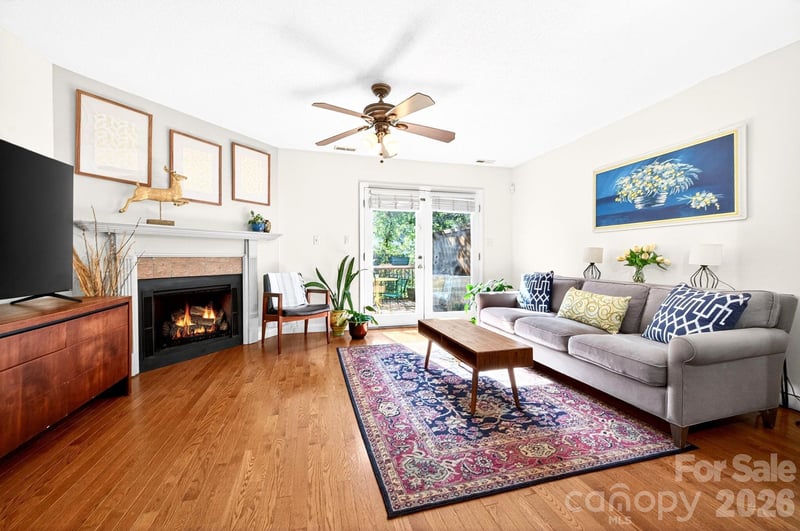 16 Spears Ave #39, Asheville, NC 28801