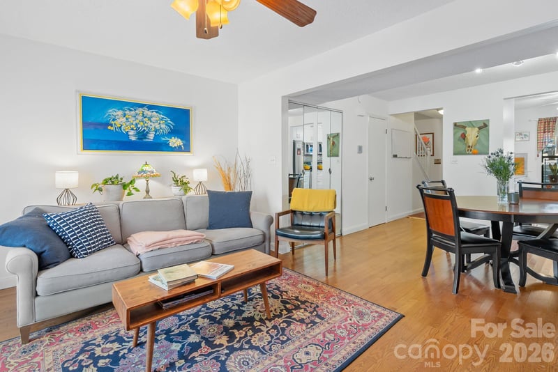 16 Spears Ave #39, Asheville, NC 28801