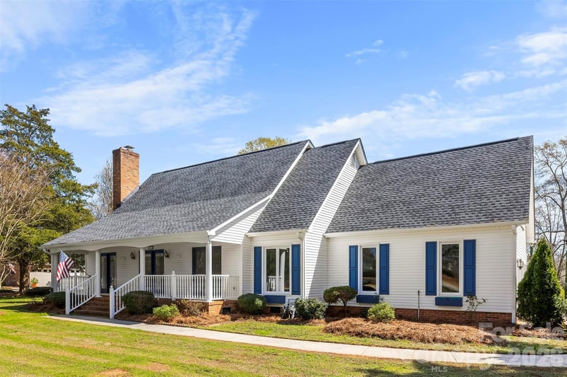 Home Worth Check