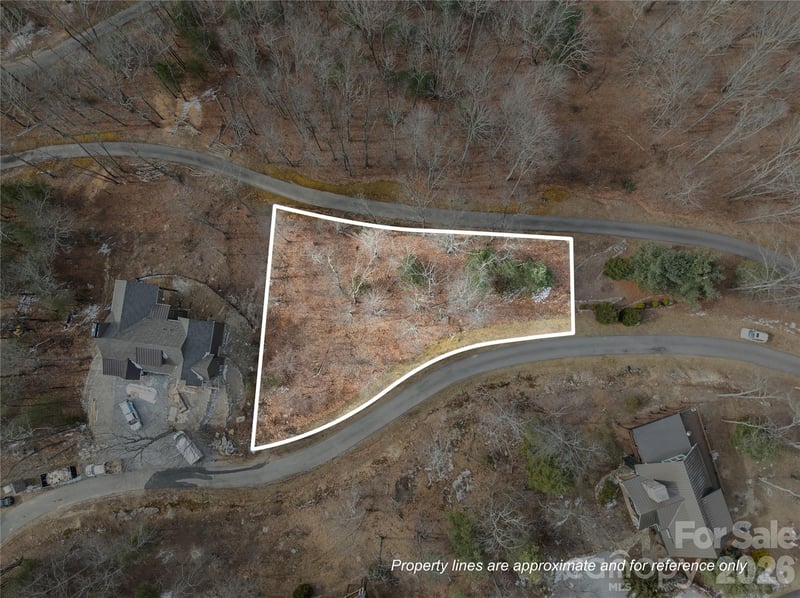 LT 42 Beechfern Dr #42, Glenville, NC 28736