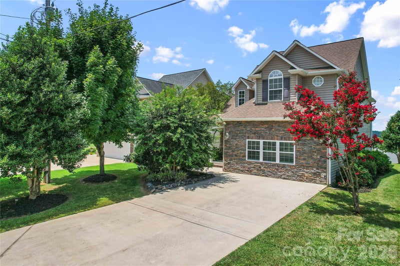 1180 Riverview Road Extension, Lexington, NC 27292