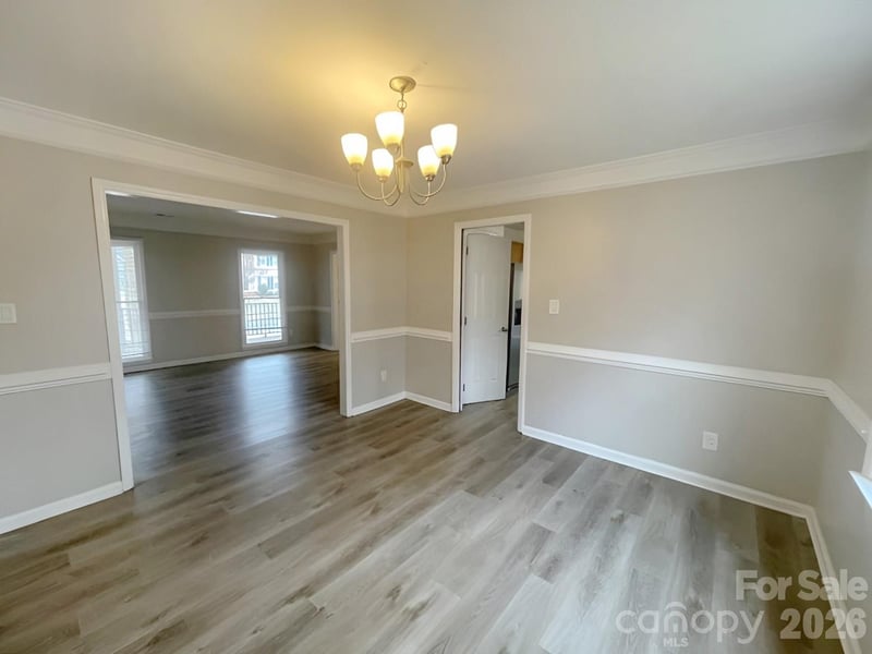 2229 Century Oaks Ln, Charlotte, NC 28262