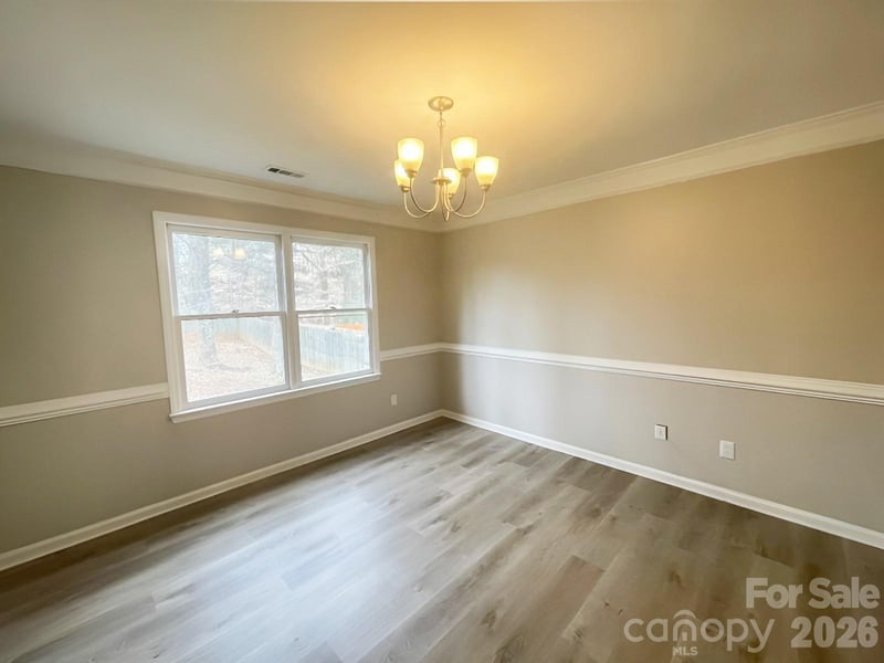 2229 Century Oaks Ln, Charlotte, NC 28262