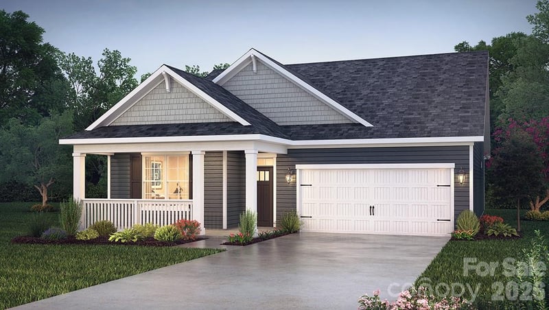 3237 Oberon St, York, SC 29745