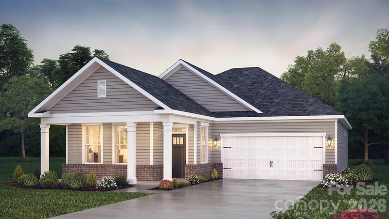 3209 Oberon St, York, SC 29745