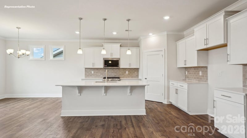 3209 Oberon St, York, SC 29745