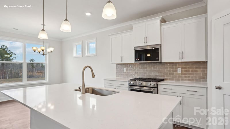3209 Oberon St, York, SC 29745