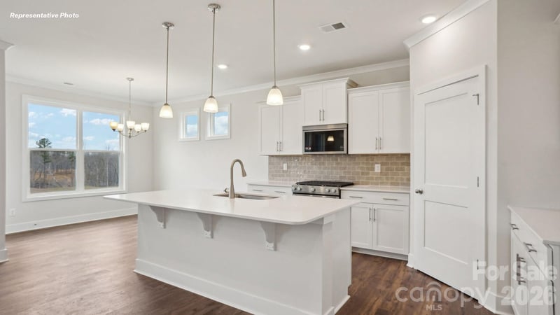 3209 Oberon St, York, SC 29745