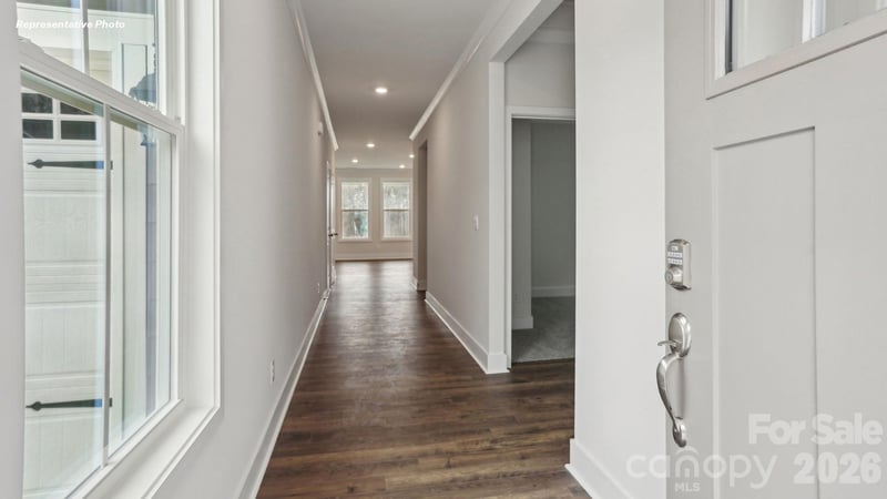 3209 Oberon St, York, SC 29745