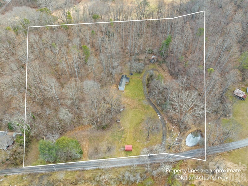 321 Shovel Creek Rd, Waynesville, NC 28786