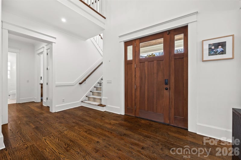 2336 Springdale Ave, Charlotte, NC 28203
