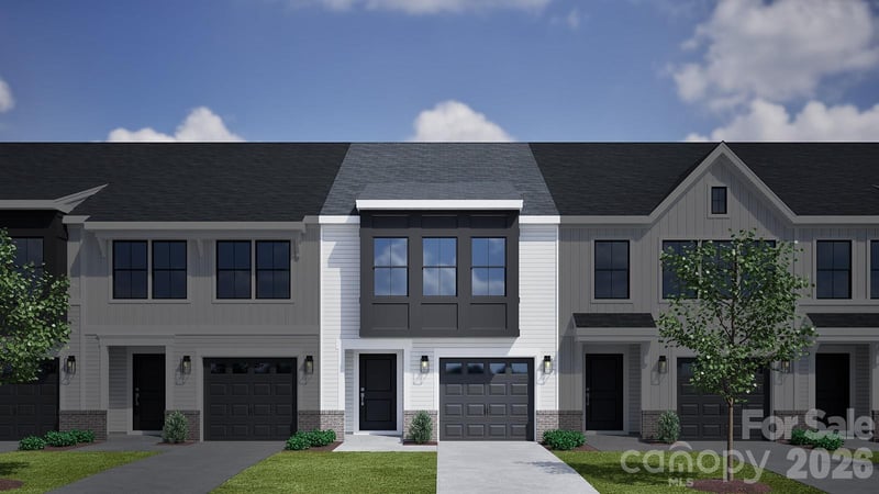 7414 Mashburn Dr, Charlotte, NC 28269