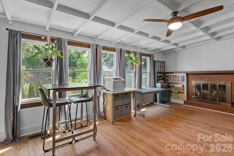 354 Bost St, Statesville, NC 28677