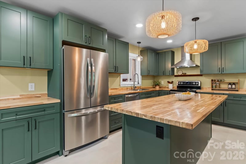 354 Bost St, Statesville, NC 28677