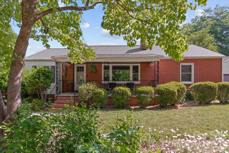 354 Bost St, Statesville, NC 28677