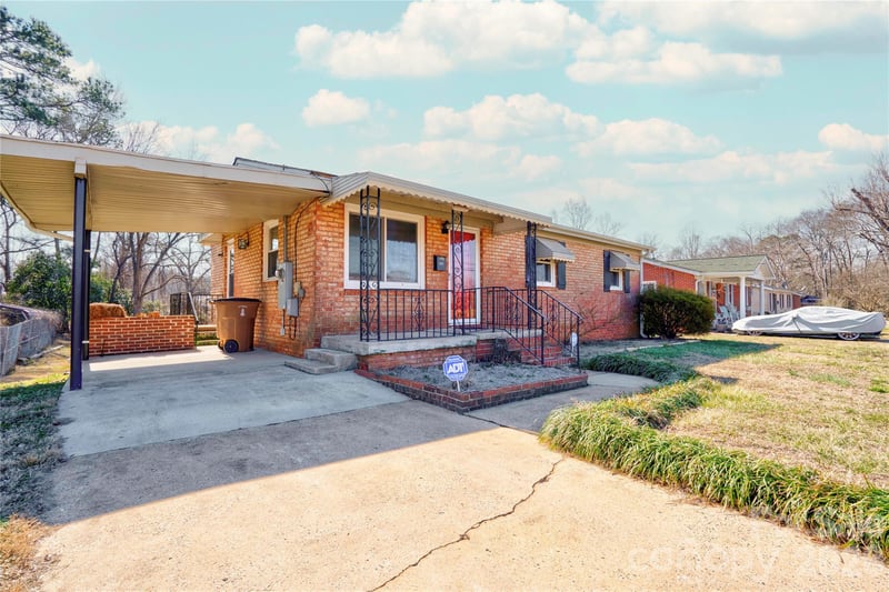311 Best St, Shelby, NC 28150