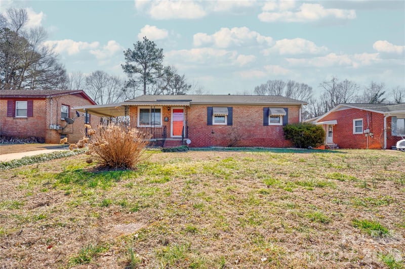 311 Best St, Shelby, NC 28150