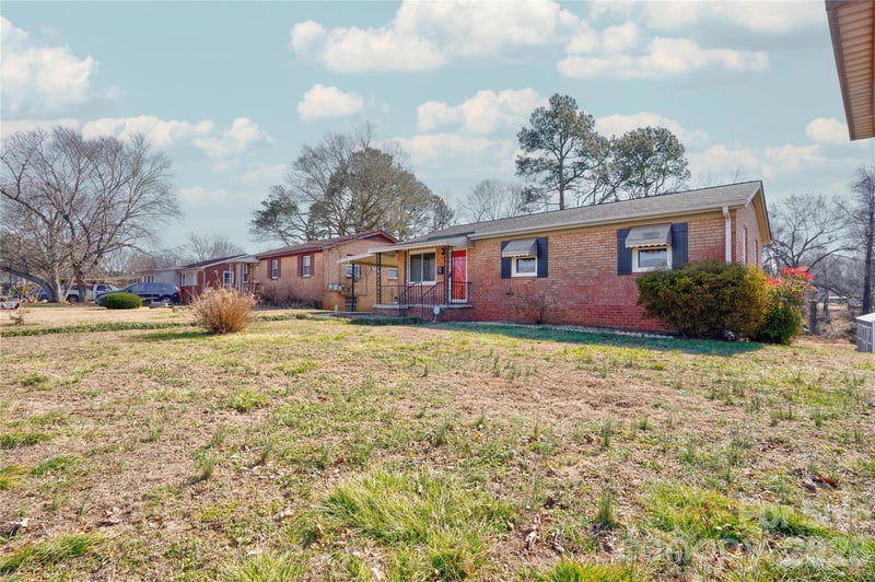 311 Best St, Shelby, NC 28150