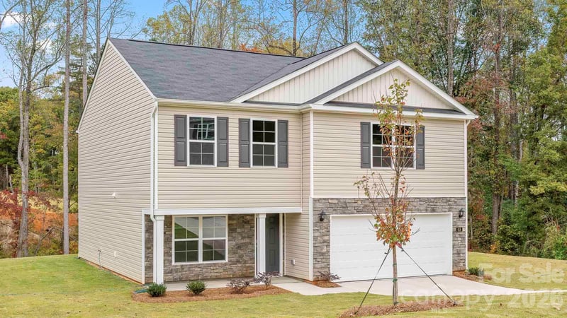 193 Zinnia Pl, Lexington, NC 27295