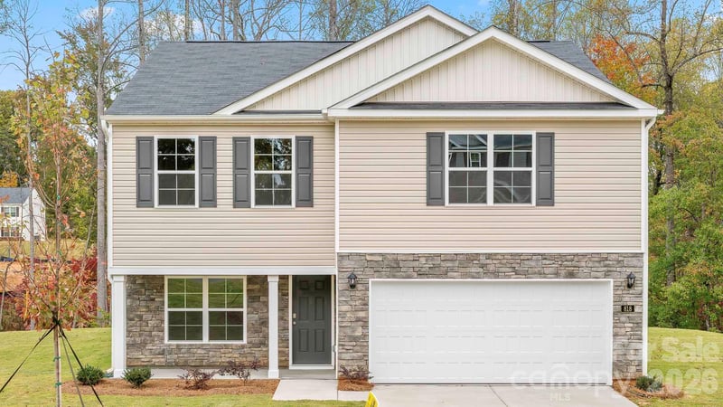 193 Zinnia Pl, Lexington, NC 27295