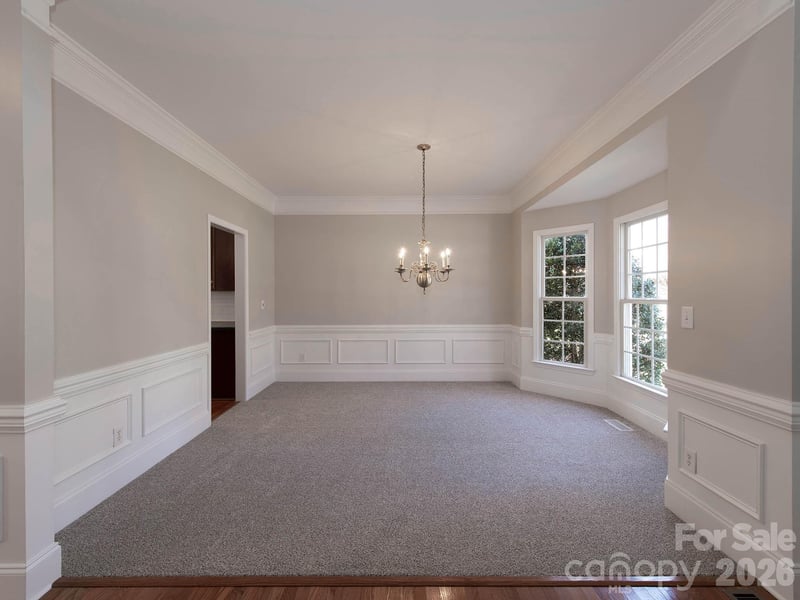 16009 Cranleigh Dr, Huntersville, NC 28078