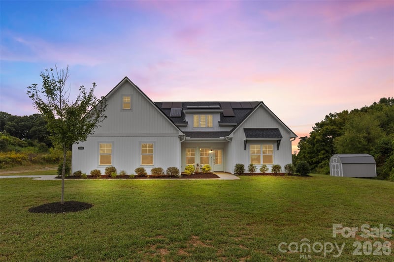 5200 Lancaster Hw, Monroe, NC 28112